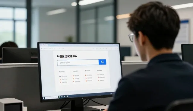 提升AI搜索效率的实用技巧与日常维护指南