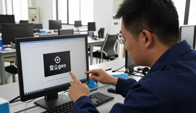 壹尘geo分享GEO服务商发展新观点